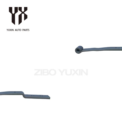 Factory Price Code PS1100.11.00 Scani a Truck Guide Arm Z-Springs Specification 90X25