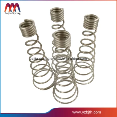 Trampoline Extension Springs Tension Springs Customized Springs PCB Touch Switch Button Springs