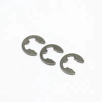 C Type Retaining Ring DIN471 Circlips Open End Lock Washer