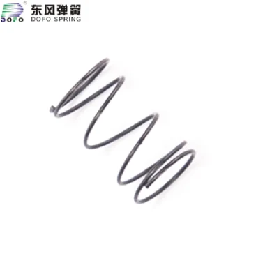 Good Performance Small Mechanical Springs