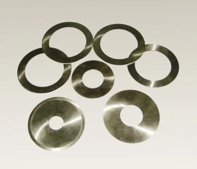 Cup Spring Washer Disc Springs Standard Conical Spring Manufacturer.