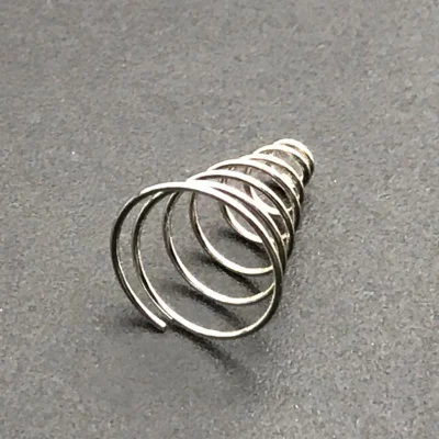 Compression Battery Spring Leaf, Flat, Tower, Wire Forming, Antenna Mold Mould Electronic Spring