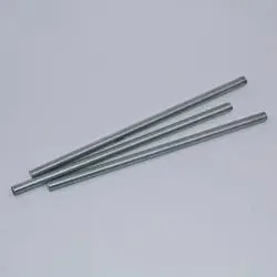 China High Quality Metric Threaded Rods M2-M12 Galvanized