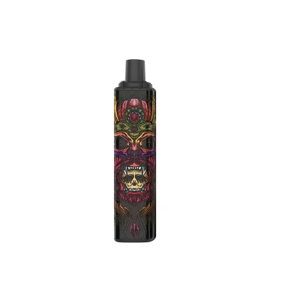 Hot Selling Sp2s Adjustable Airflow 2% Nicotine Mesh Coil Disposable Vape
