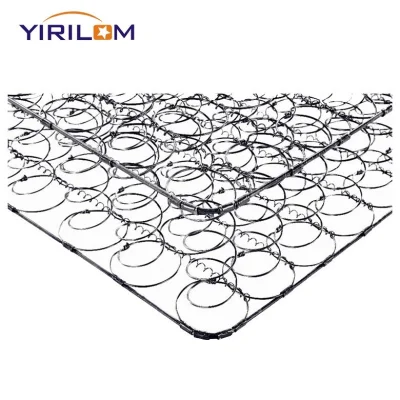 OEM Quality Price Compression Bonnell Spring for Foam Bed Mattress