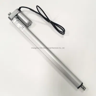 Customized 12V/24V/36V DC Electric Linear Actuator 1000n for Recliner Chair