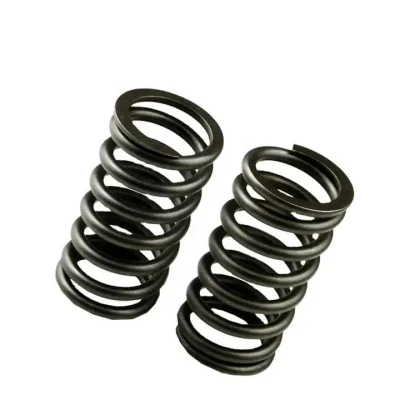 High Quality Helical Coil and 0.9mm Longer Compression Spring for Model Car Parts