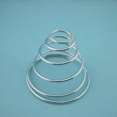 Customized Small Coil Springs for Crafts