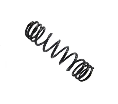 Custom High Quality Beryllium Copper Compression Coil Spring