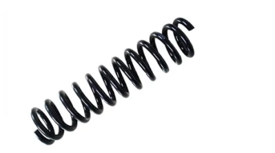 Custom High Quality Beryllium Copper Compression Coil Spring