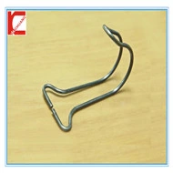 Automatic CNC 2.0mm Mattress Spring Machine for 304 Stainless Steel Flat Spiral Torsion Spring Making Machine