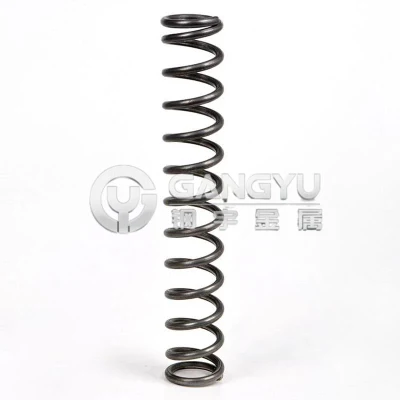 Custom High Quality 201 304 Stainless Steel Torsion Extension Compression Spring Manufacturer