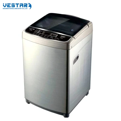 8kg 220V Full Automatic Top Loading Washing Machine
