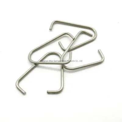 Leaf Spring/Stamping Parts Customized Metal Stainless Steel AAA Cr2032 Battery Electrical Contacts Flat Leaf Spring