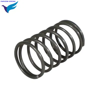 Custom Gauge Compression Spring for Vehicle and Industrial Machines