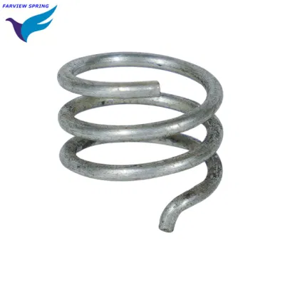 Custom Gauge Compression Spring for Vehicle and Industrial Machines