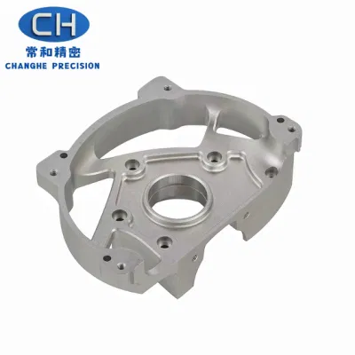 CNC Machining Precision Part Milling/Turning/Stamping/Diecasting/Brass/Stainless Steel /Plastic/ Metal/Large Plate Special-Shaped Part/Precision Metal Parts