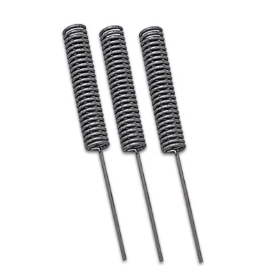 Factory OEM Wholesale Beryllium Copper Coil Compression Antenna Spring