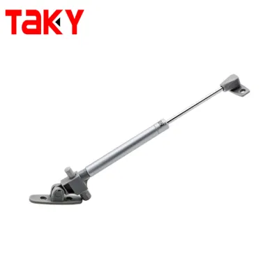 Hot Sale 10 Inch Silver Color Soft Close Gas Pump Gas Spring Lifter