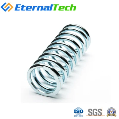 Custom Machine Gun Magazine Spring Hand Gun Machine Pistol Mag Springs High Precision Glock Magazine Spring