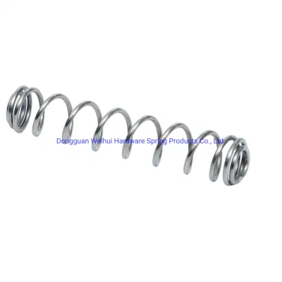 OEM Nozzle Lotion Medical Spray Dispenser Pump Compression Spring