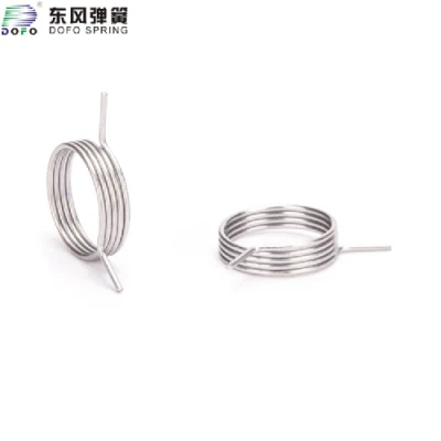 MCB Use Single Torsion Small Spring