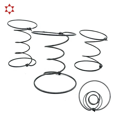 Wholesale High Quality Bonnell Spring for Foam Bed Factory 2.2 mm Mattress Spring