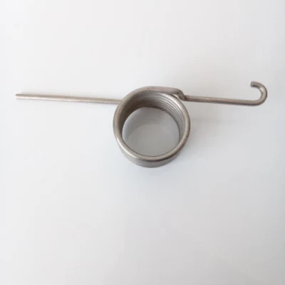 Stainless Steel Washer Drain Valve Spring