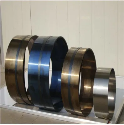 65mn Spring Steel Sheet Spring Steel Cable Puller Stainless Steel Gas Spring for Milk Chillers Spring Steel Flat Bar