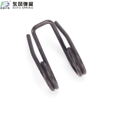 Right Wind Small Single Coil Torsion Spring