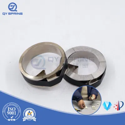 Qy Power Spring for up and Down Roller Blinds