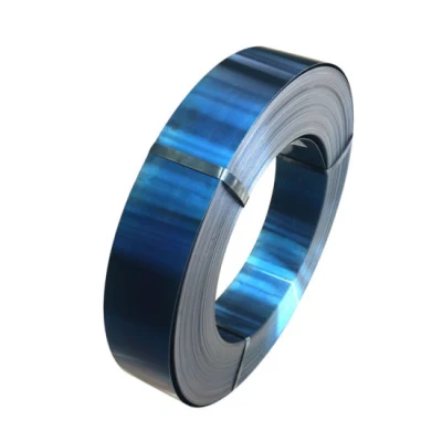 65mn Spring Steel Sheet Spring Steel Cable Puller Stainless Steel Gas Spring for Milk Chillers Spring Steel Flat Bar