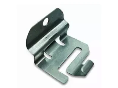 Stainless Steel Bending Metal Sheet Stamping Leaf Spring