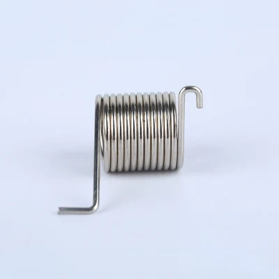 Double Torsion Springs Cutsomized Small Sizes for Industry