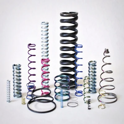 Automatic CNC 2.0mm Mattress Spring Machine for 304 Stainless Steel Flat Spiral Torsion Spring Making Machine