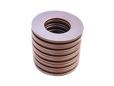 50crva Belleville Washers Disc Spring High Quality Hot Sale