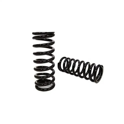 High Quality Helical Coil and 0.9mm Longer Compression Spring for Model Car Parts