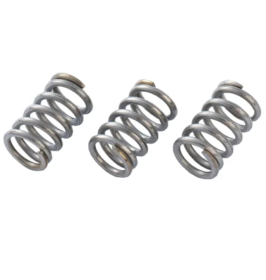 Factory Direct Sales Custom Stainless Steel Helical Coil Compression Spring