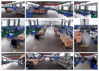 Best Price High Pressure High Quality Hydraulic Hose Crimping Machine Automotive Electric Hose Pressing Machine