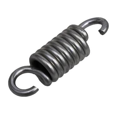 OEM Customized Furniture Steel Brake Power Return Springs Extension Spring