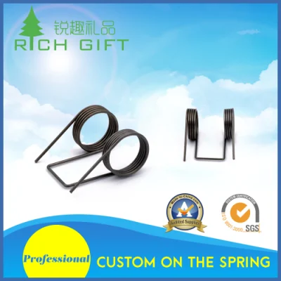 OEM Press/Extension/Torsional /Flat Spring Supplier with Good Price