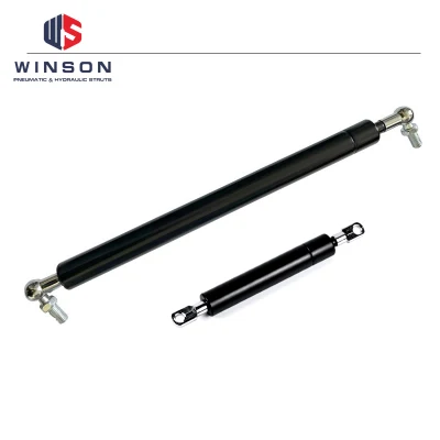 Pull Type Gas Spring, Tension Gas Spring, Traction Gas Spring Struts