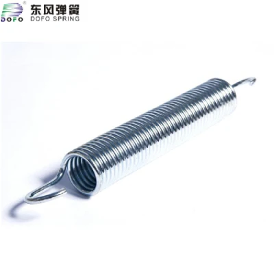 4.5 mm High Tension Long Life Waisted Coil Spring Extensions