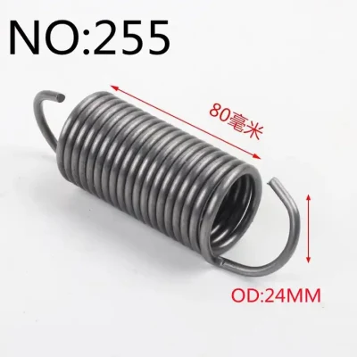 Cutting Machine Small Steel Torsion Return Spring