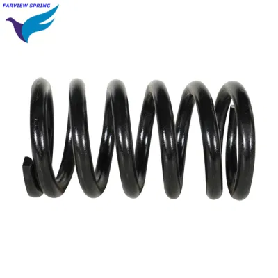 High Quality Helical Large Tension Coil Spring for Car