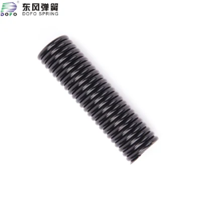 Big Wire Diameter Large Helical Coil Spring
