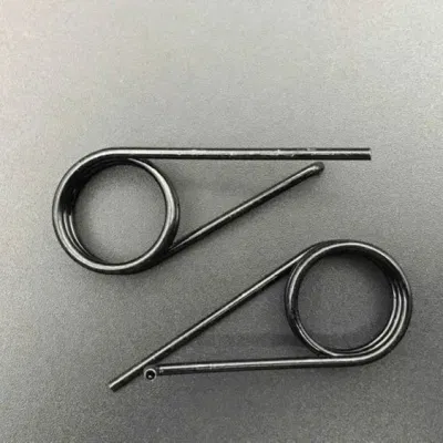 Extension Torsion Spring 304 Stainless Steel Spring
