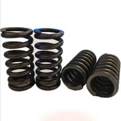 Heavy Duty Compression Die Spring Helical Spirial Spring Compression Spring