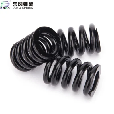 Stone Crusher Spring Manufacturer in China