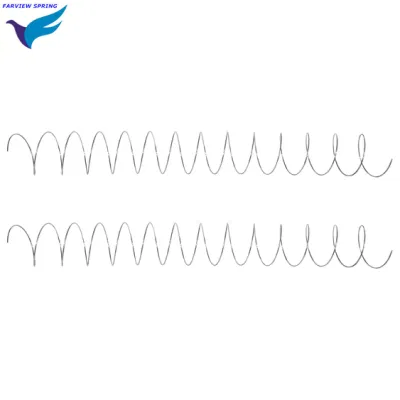 Miniature Ballpoint Pen Refill Compression Springs High Quality